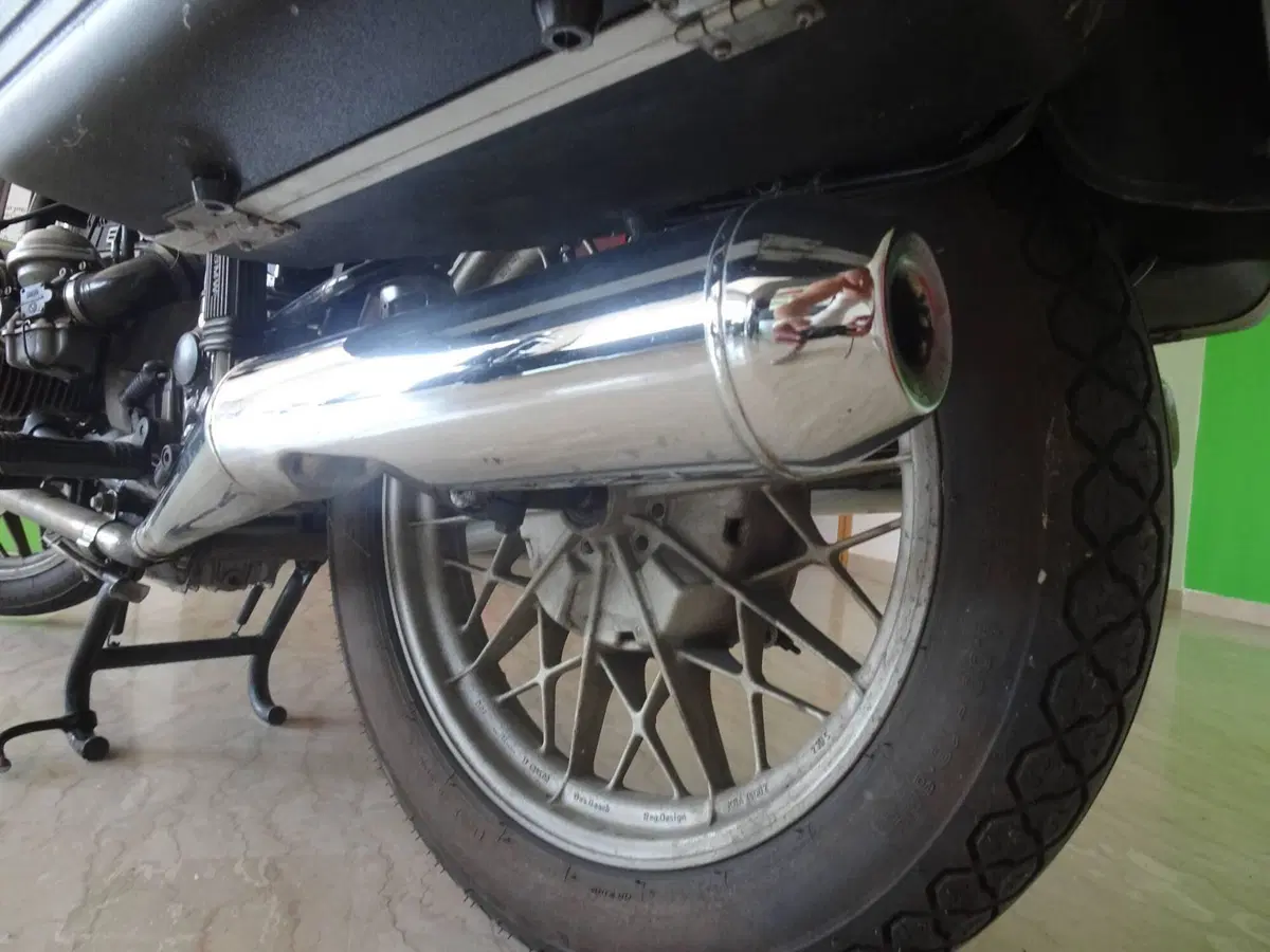 Bmw R65 (18)