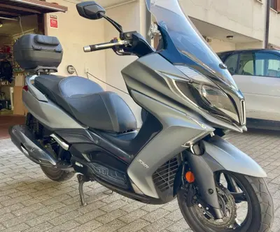 Kymco Downtown 350i ABS (2016 - 20) usata