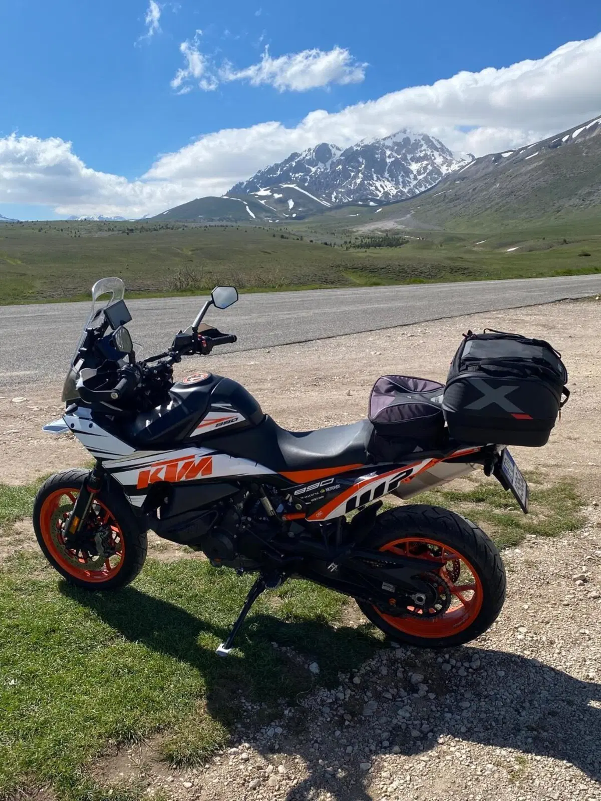KTM 890 SMT (2023 - 25) (11)