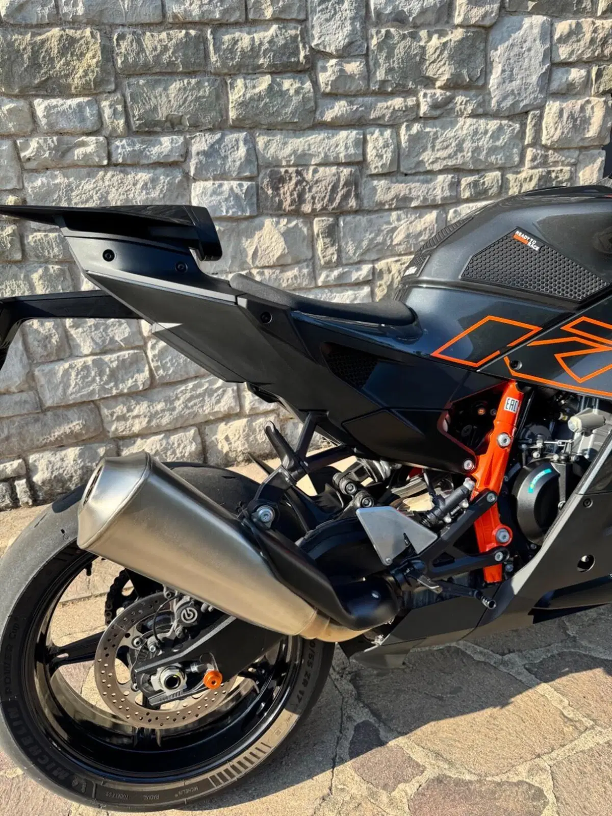 KTM 990 RC R (2026) (5)