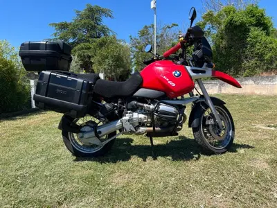 Bmw R 850 GS usata