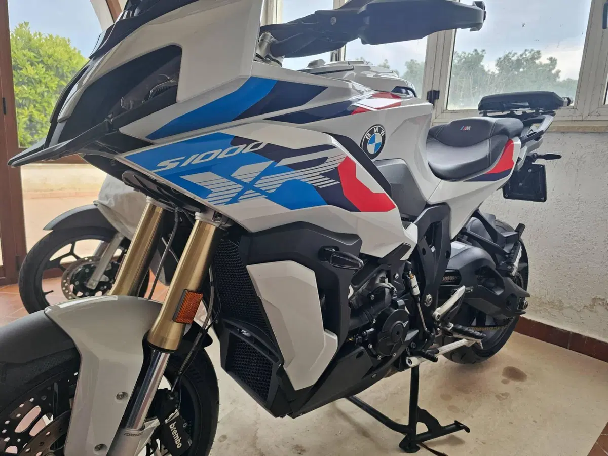 Bmw S 1000 XR (2020 - 23)