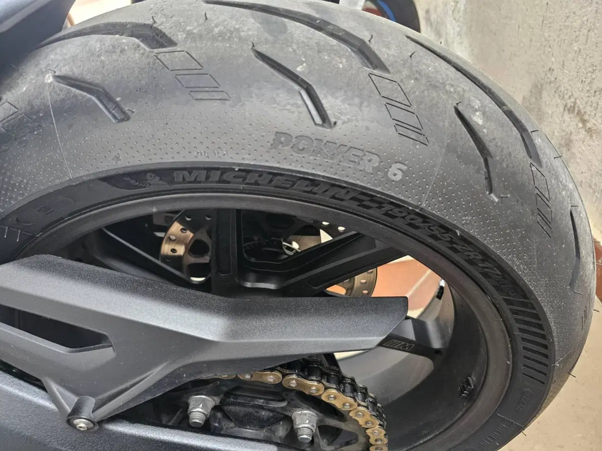 Bmw S 1000 XR (2020 - 23) (2)