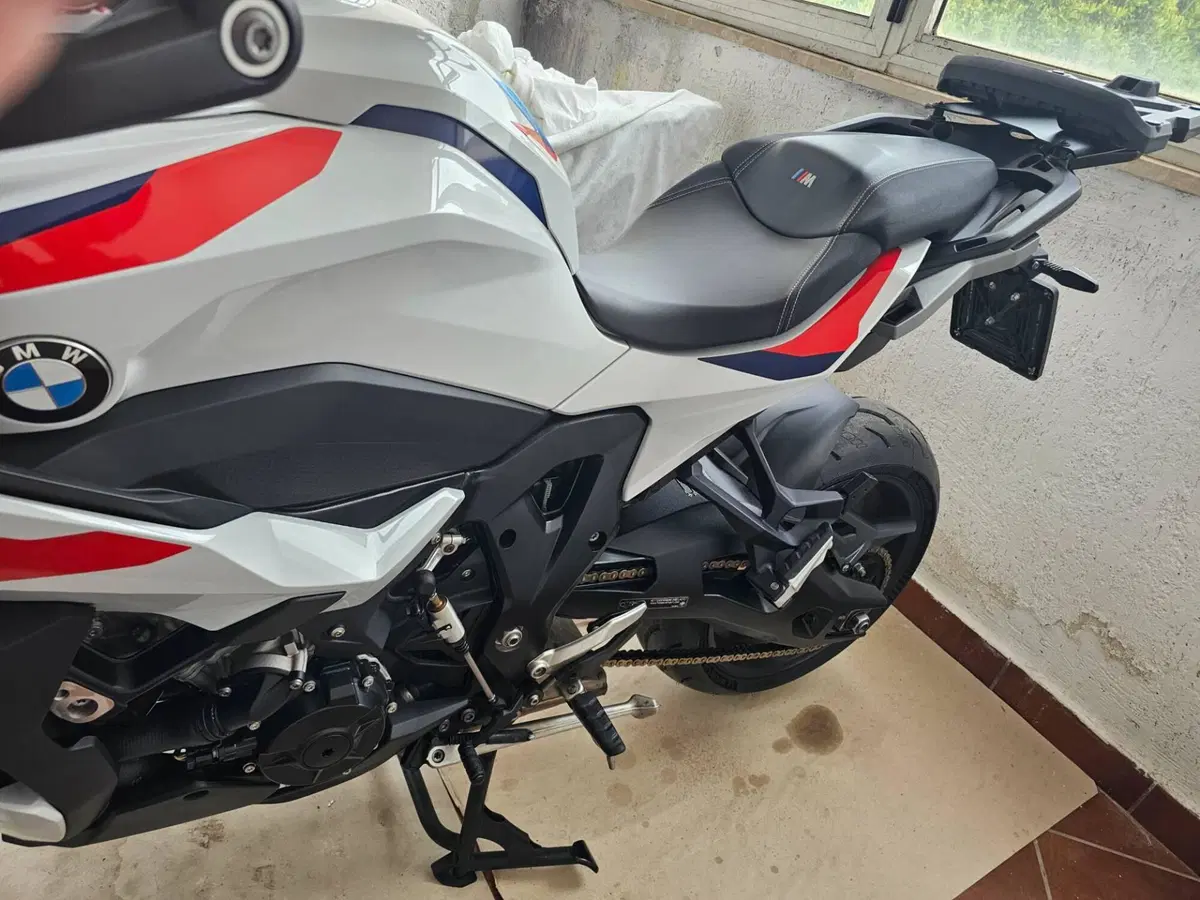 Bmw S 1000 XR (2020 - 23) (3)