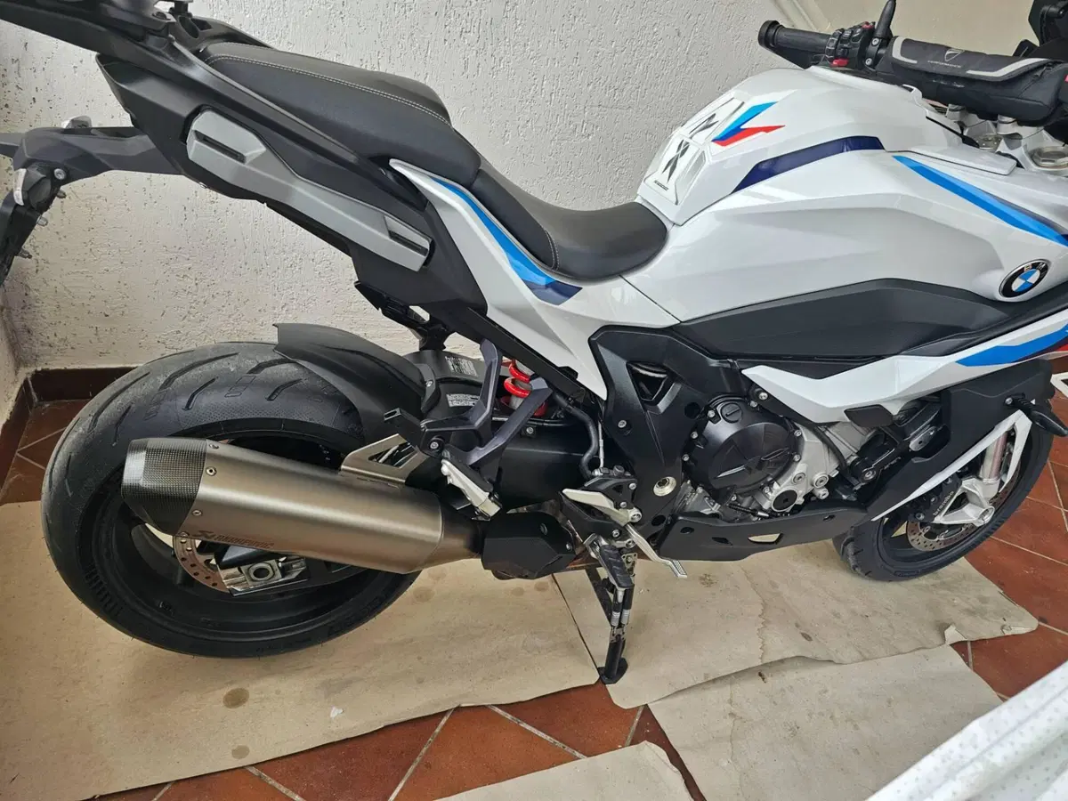Bmw S 1000 XR (2020 - 23) (4)