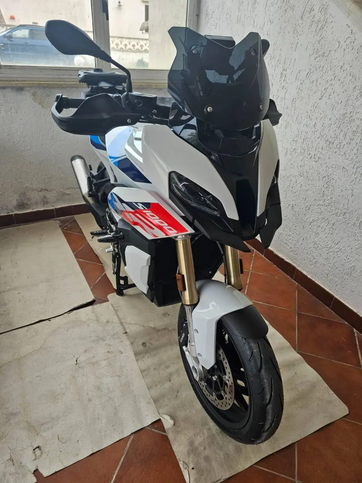Bmw S 1000 XR (2020 - 23) (5)