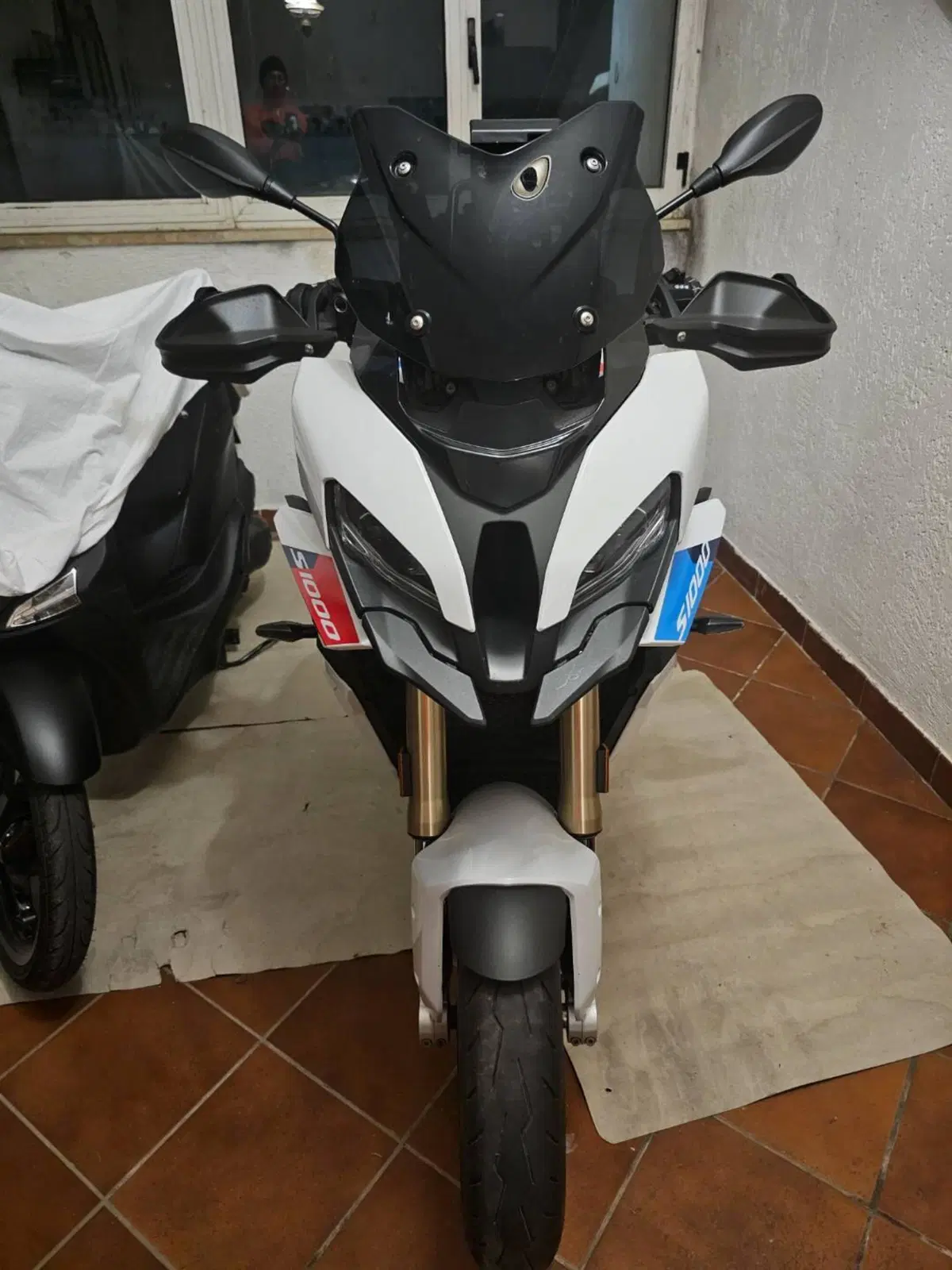 Bmw S 1000 XR (2020 - 23) (6)