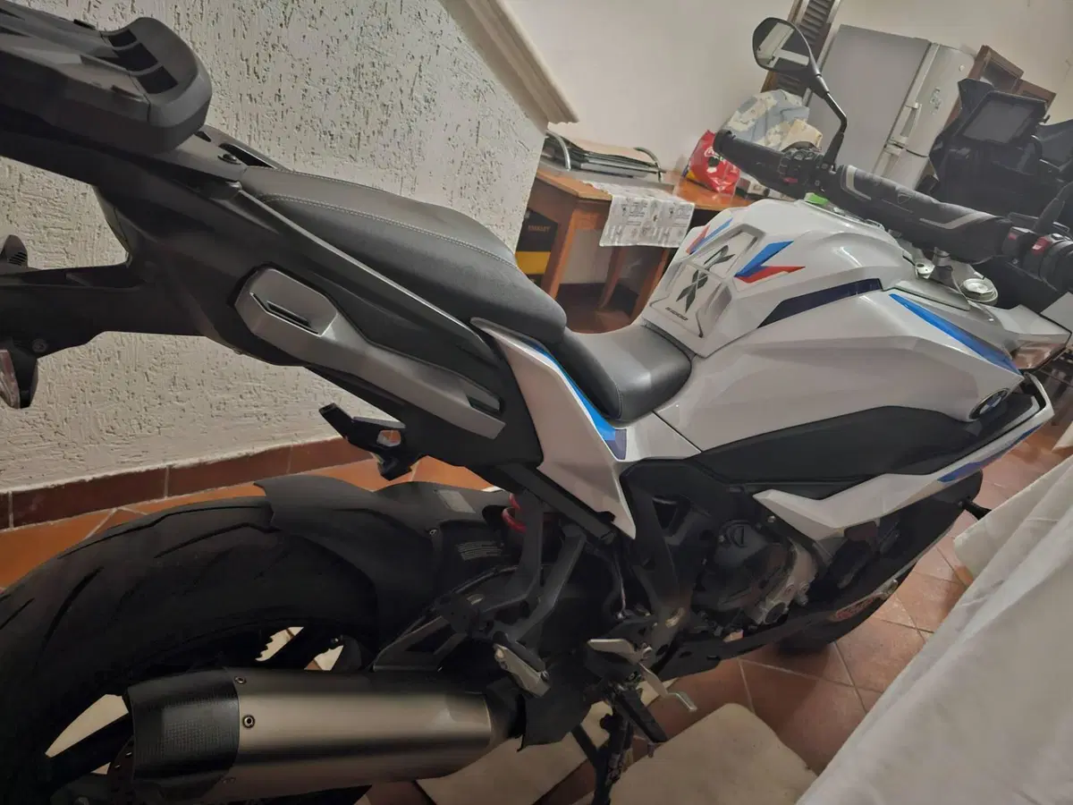 Bmw S 1000 XR (2020 - 23) (7)