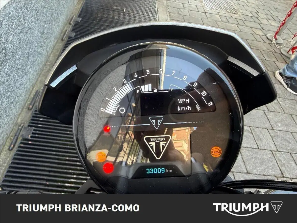 Triumph Trident 660 (2021 - 24) (6)