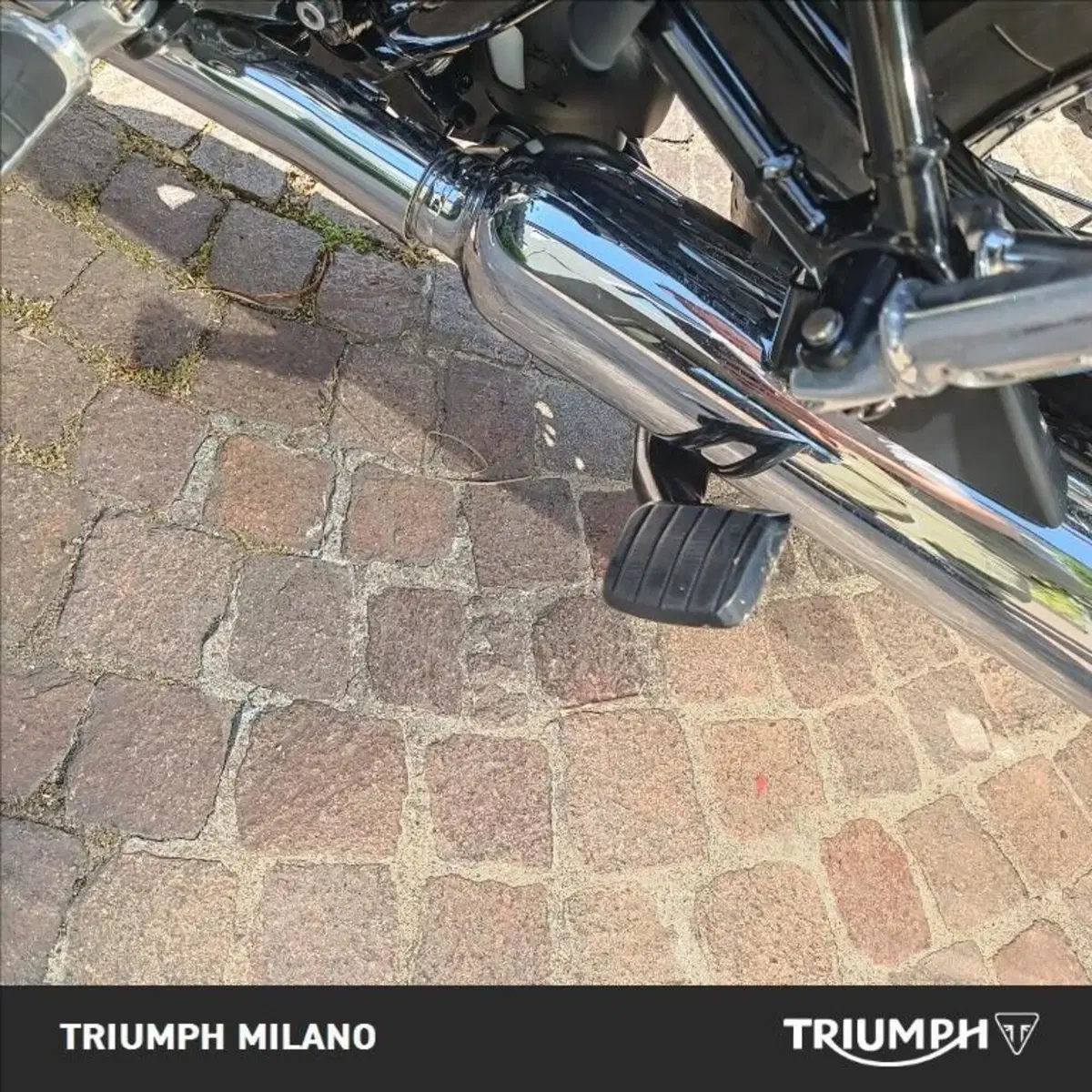 Triumph Bonneville T120 (2016 - 20) (3)