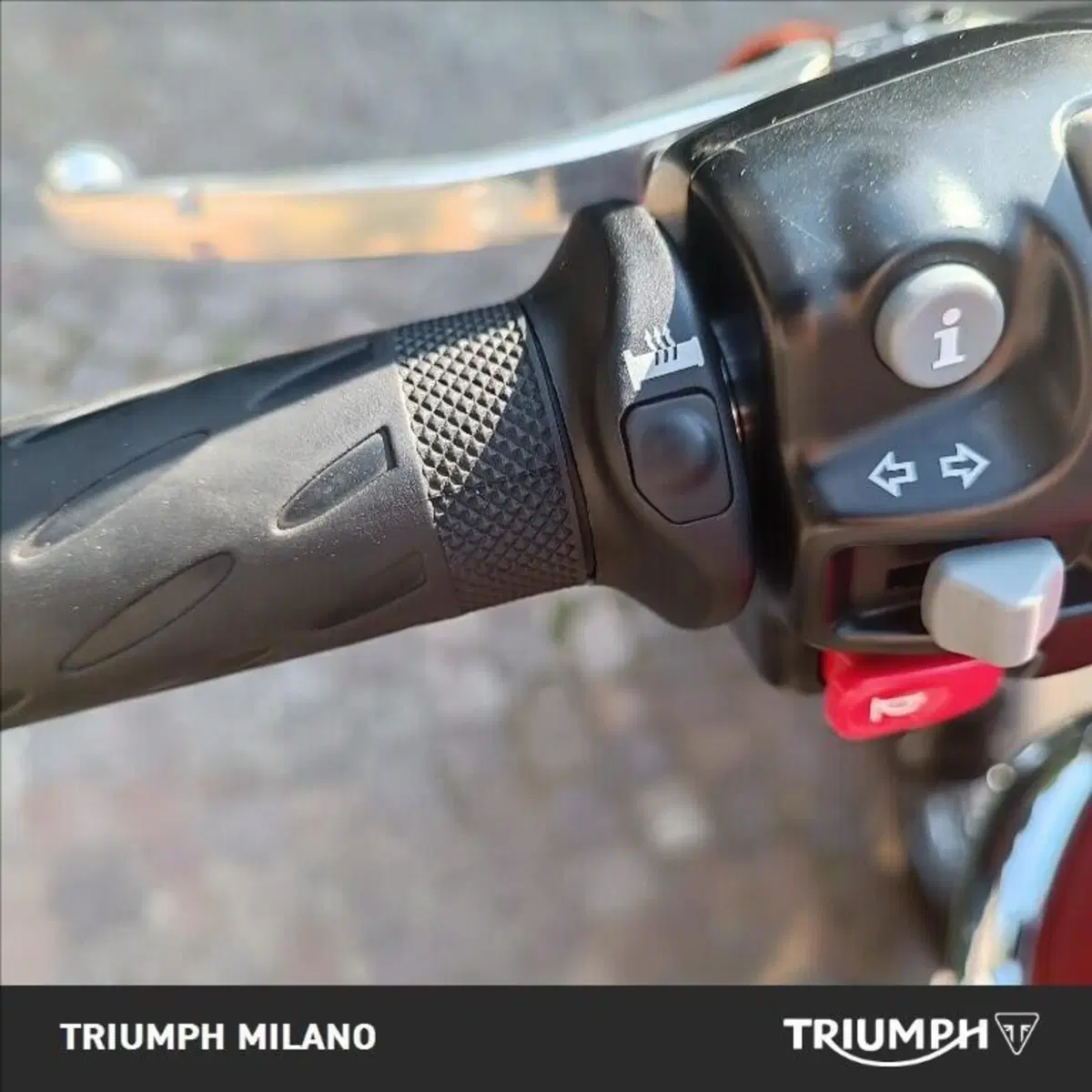 Triumph Bonneville T120 (2016 - 20) (7)
