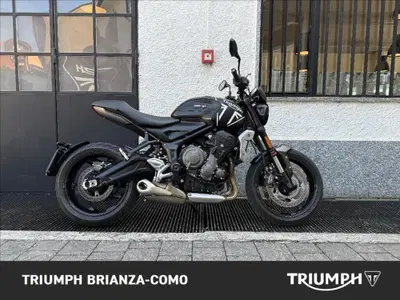 Triumph Trident 660 (2021 - 24) usata