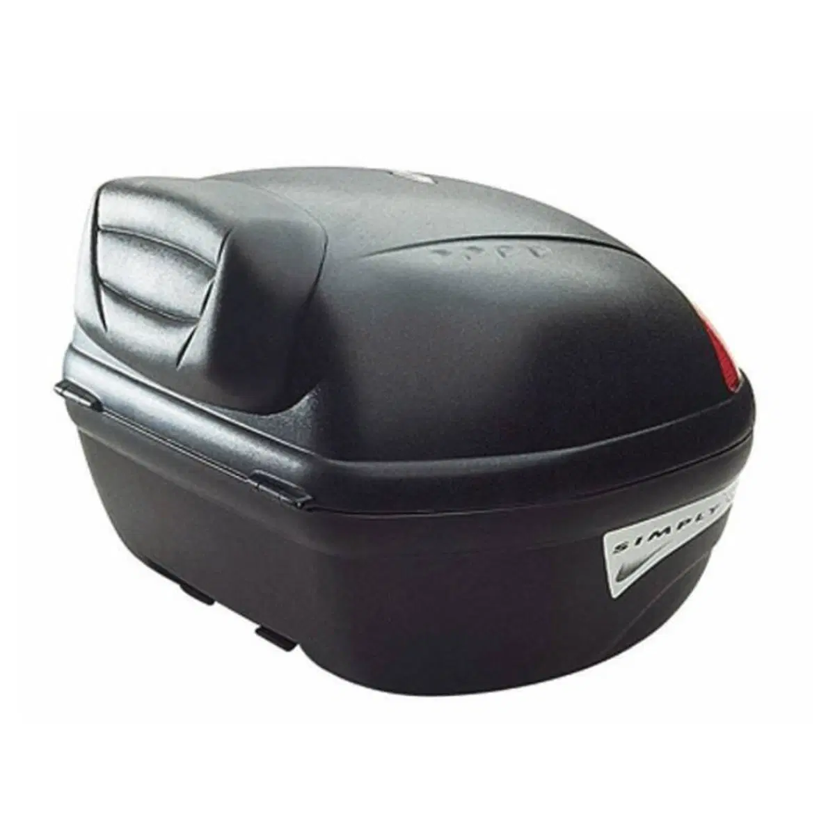 Givi E84 Schienalino Poliuretano Bauletto E35 E450