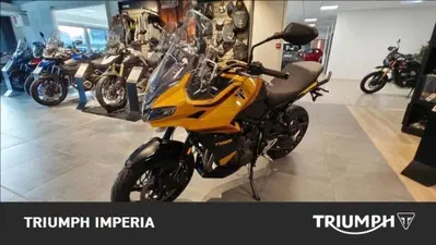 Triumph Tiger Sport 800 (2025 - 26) nuova