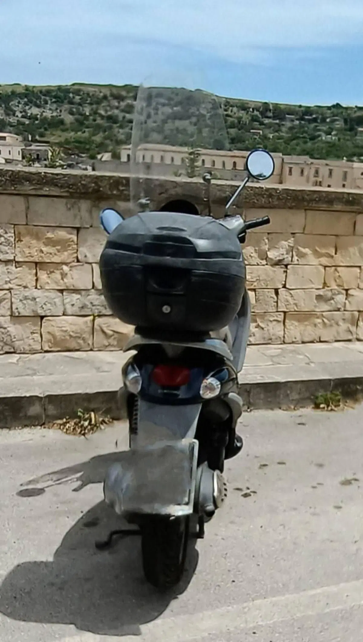 Piaggio Liberty 150 4T (2008 - 13) (2)
