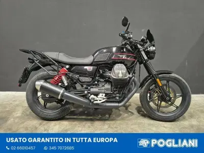 Moto Guzzi V7 Stone Special Edition (2022 - 25) usata