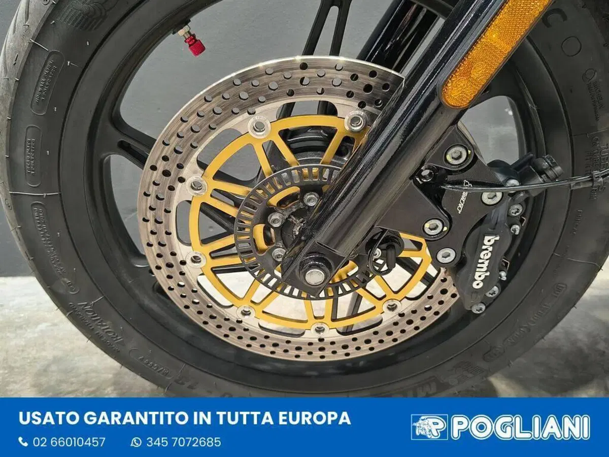Moto Guzzi V7 Stone Special Edition (2022 - 25) (8)