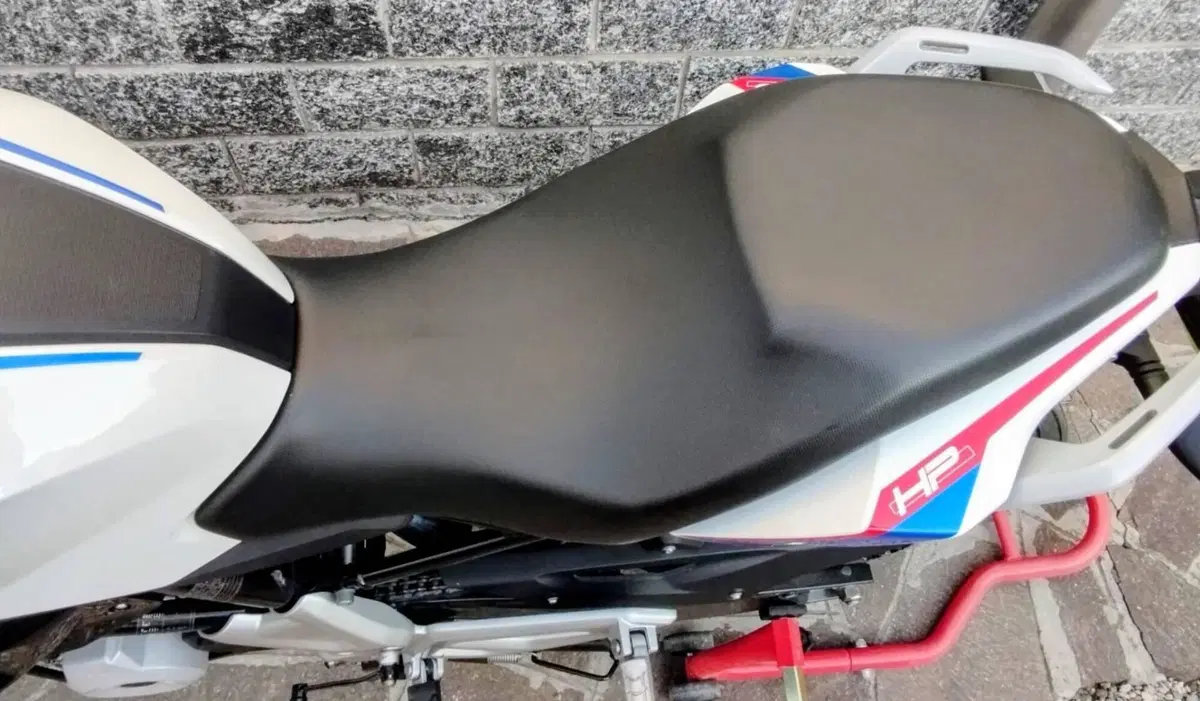 Bmw G 310 R (2016 - 20) (5)