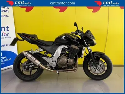 Kawasaki Z 750 (2003 - 06) usata