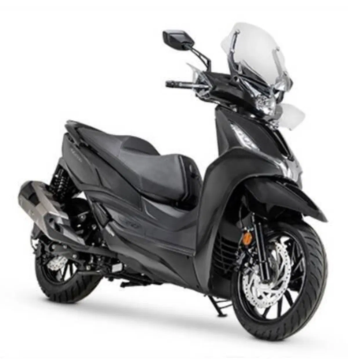 Kymco Agility 350i NN R16 (2023 - 26)