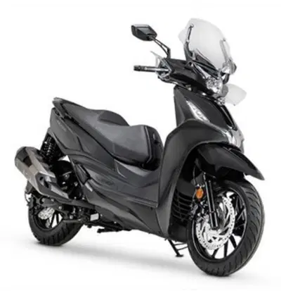Kymco Agility 350i NN R16 (2023 - 26) nuova