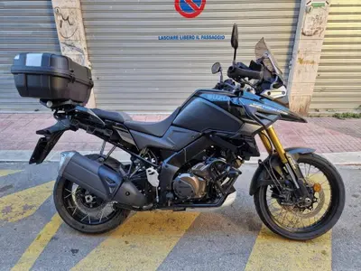 Suzuki V-Strom 1050DE (2025 - 26) usata