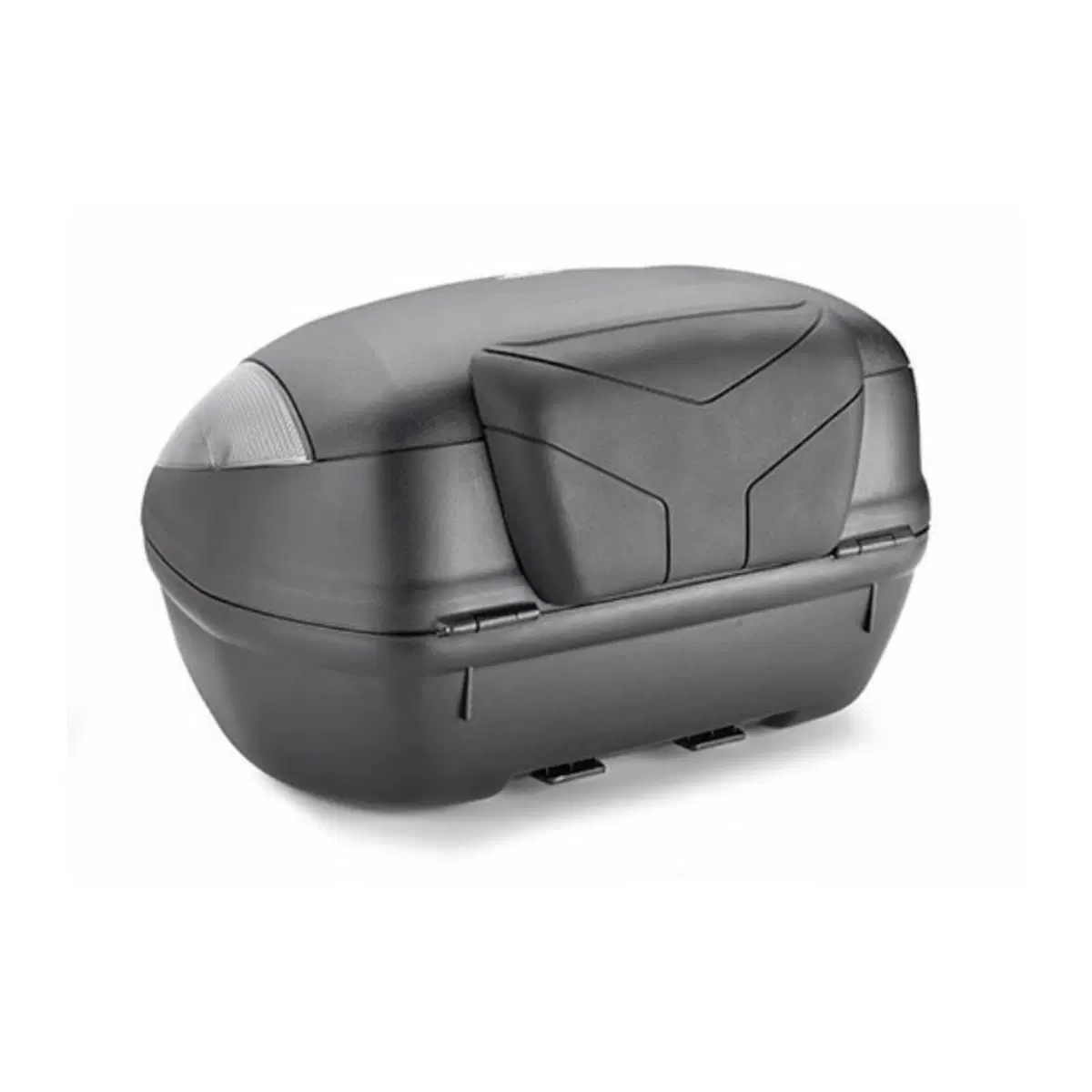 Givi E110 Schienalino Poliuretano Bauletto E470