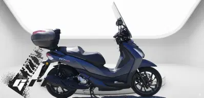 Sym HD 300 (2021 - 25) usata