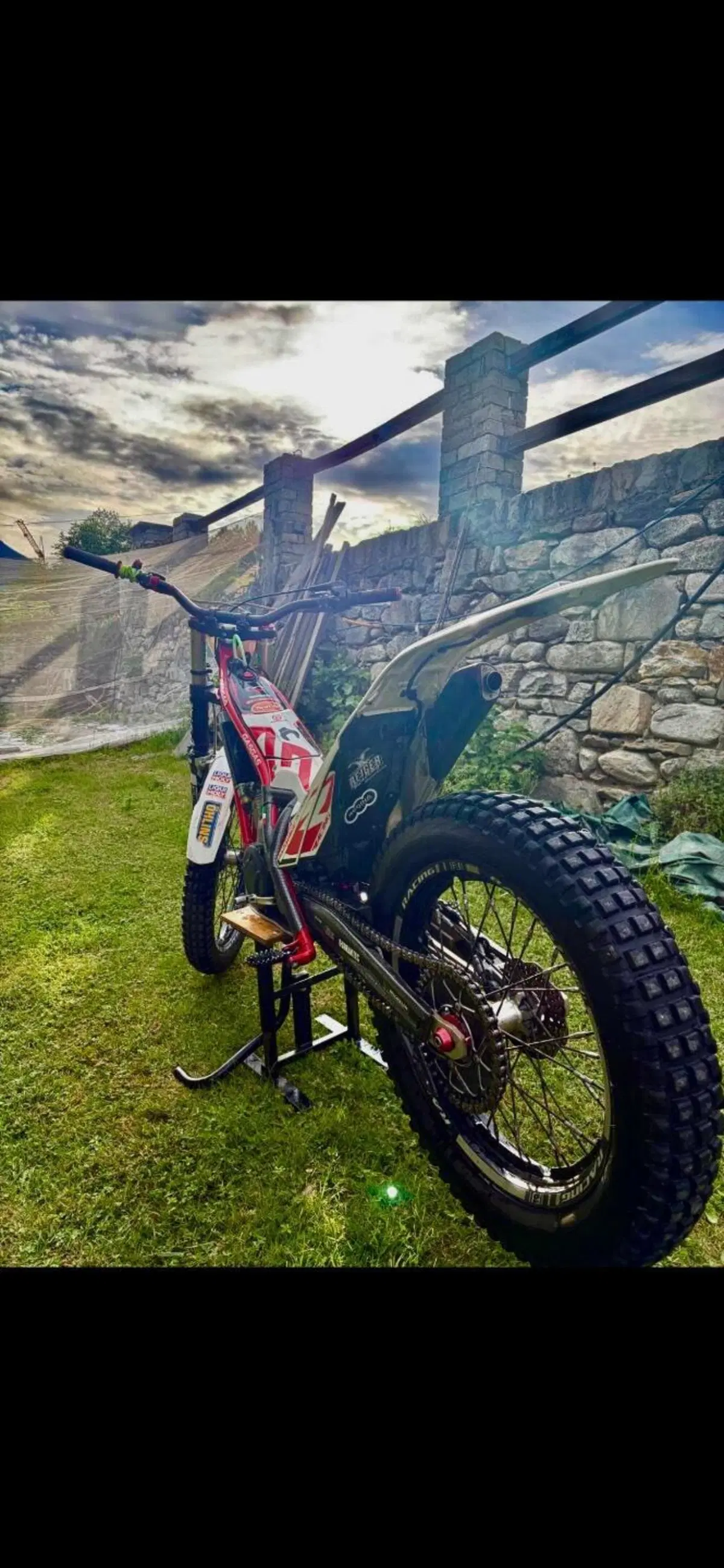 GASGAS TXT 300 Racing (2021)
