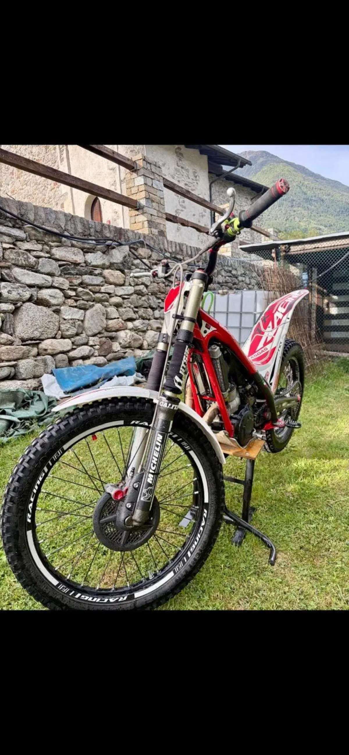 GASGAS TXT 300 Racing (2021) (3)