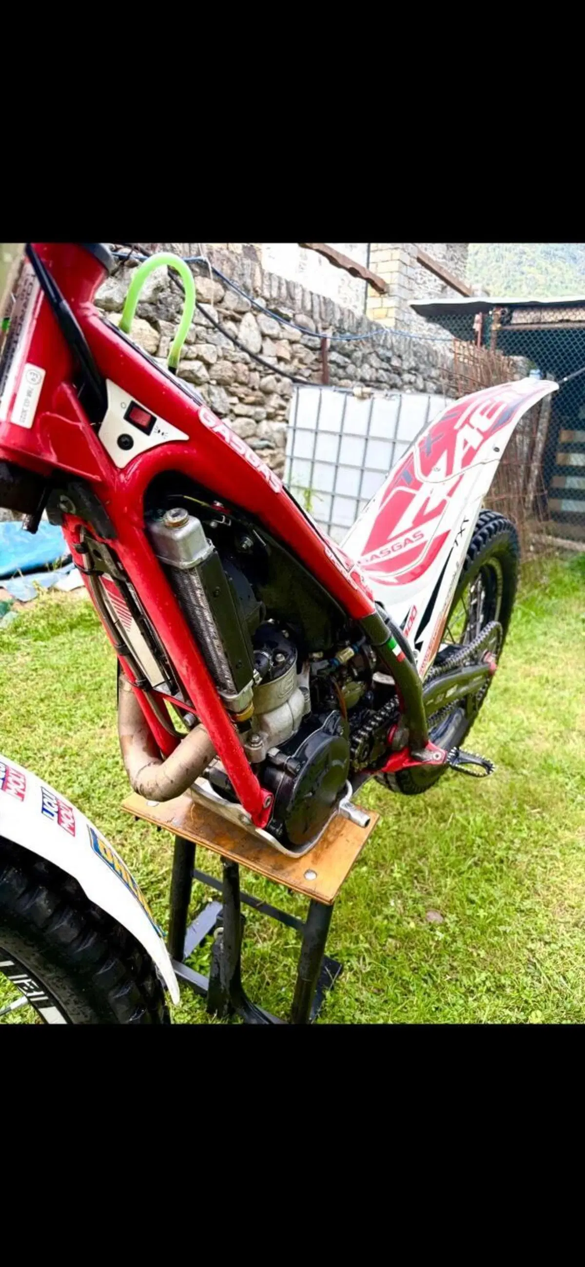 GASGAS TXT 300 Racing (2021) (6)