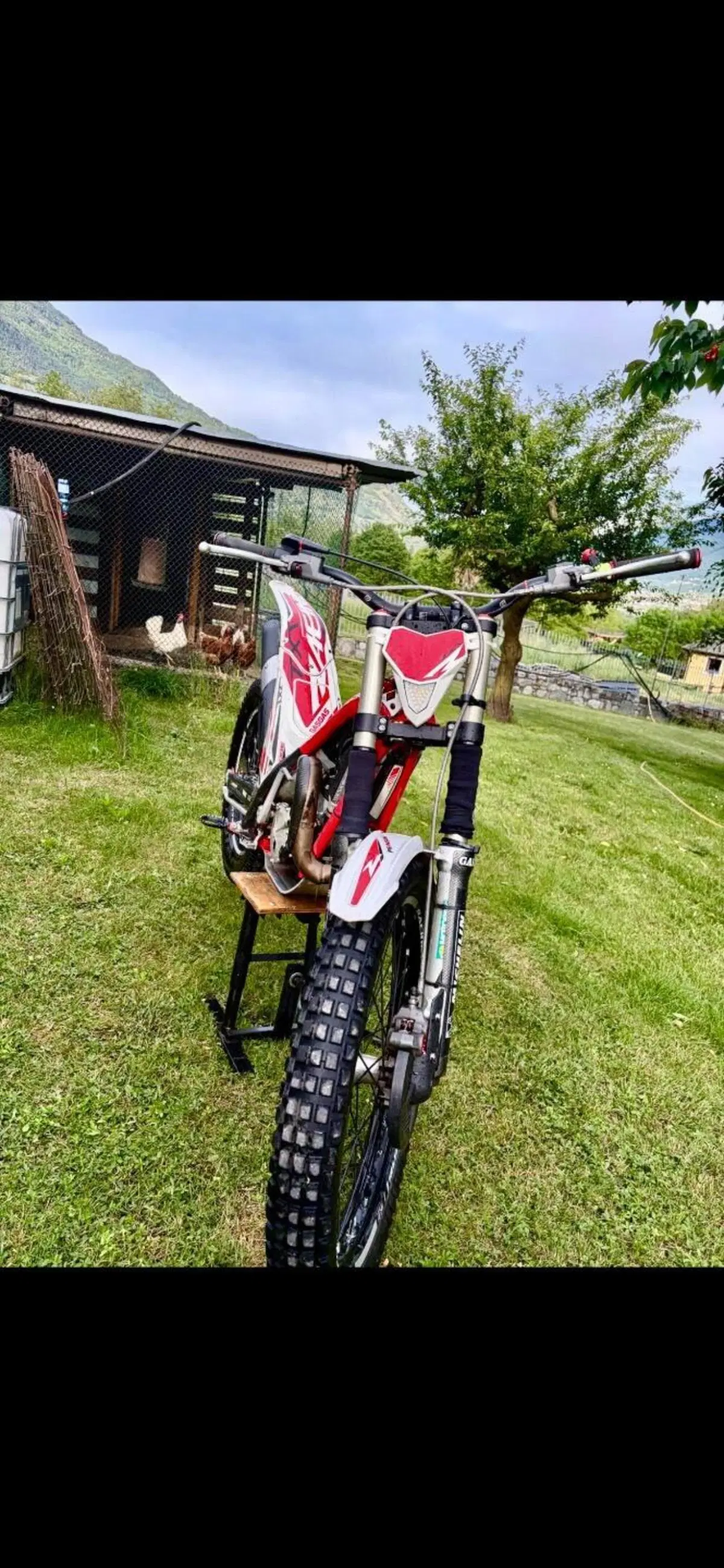 GASGAS TXT 300 Racing (2021) (7)