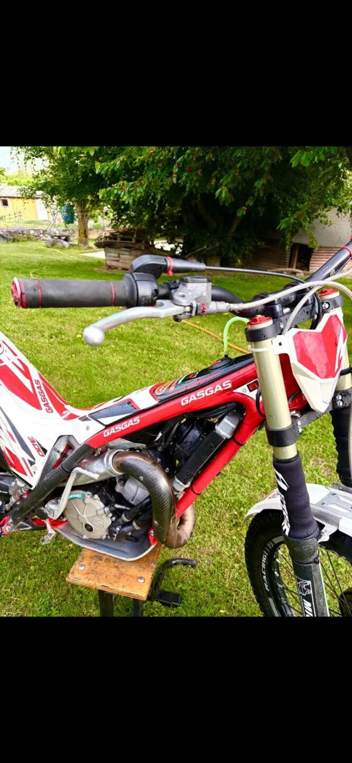 GASGAS TXT 300 Racing (2021) (8)