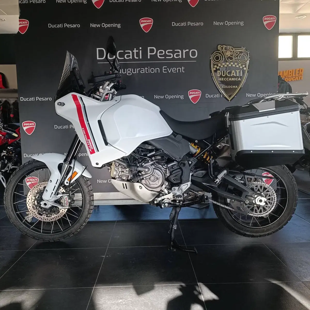 Ducati DesertX (2022 - 25) (3)
