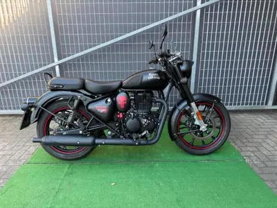 Royal Enfield Classic 350 (2021 - 26) usata
