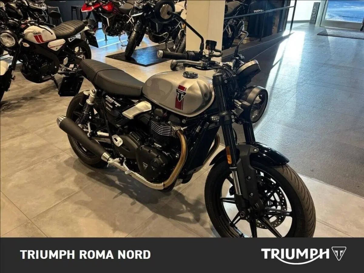 Triumph Speed Twin 900 (2025 - 26) (4)