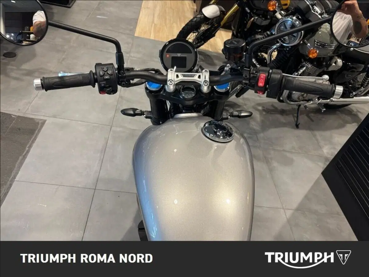 Triumph Speed Twin 900 (2025 - 26) (10)