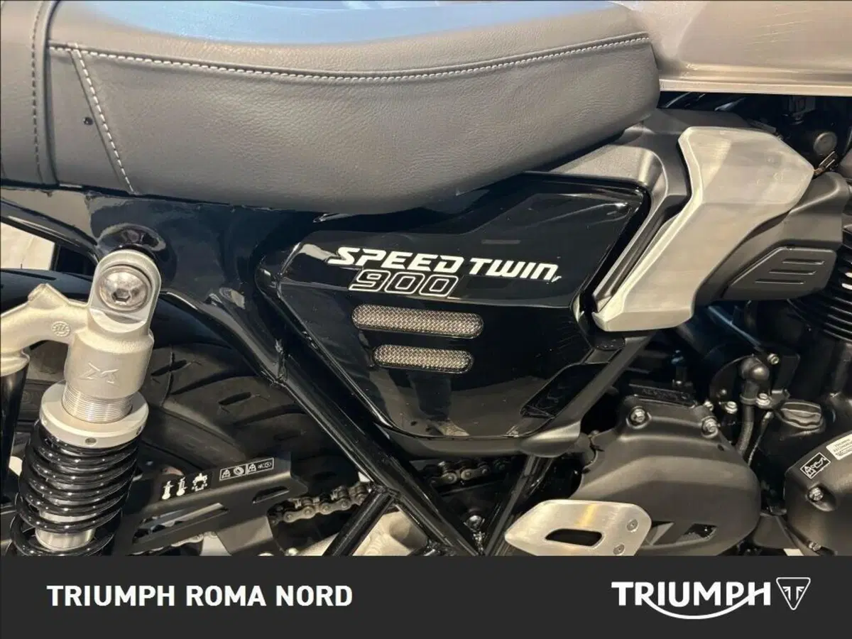 Triumph Speed Twin 900 (2025 - 26) (11)