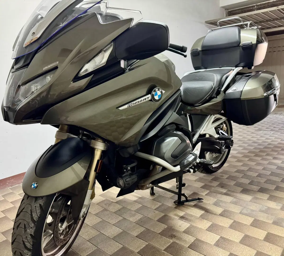 Bmw R 1250 RT (2021 - 25) (3)