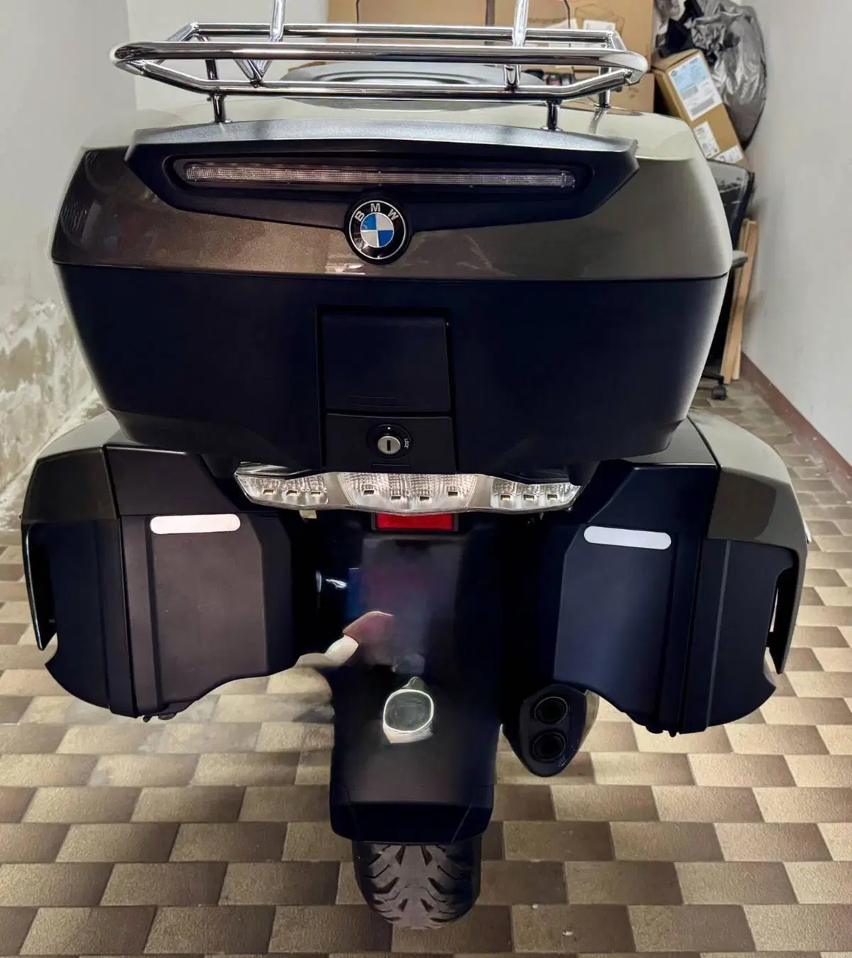Bmw R 1250 RT (2021 - 25) (4)