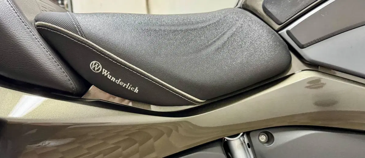 Bmw R 1250 RT (2021 - 25) (5)