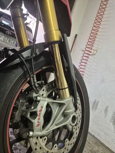 Ducati Hypermotard 950 SP (2019 - 20) usata