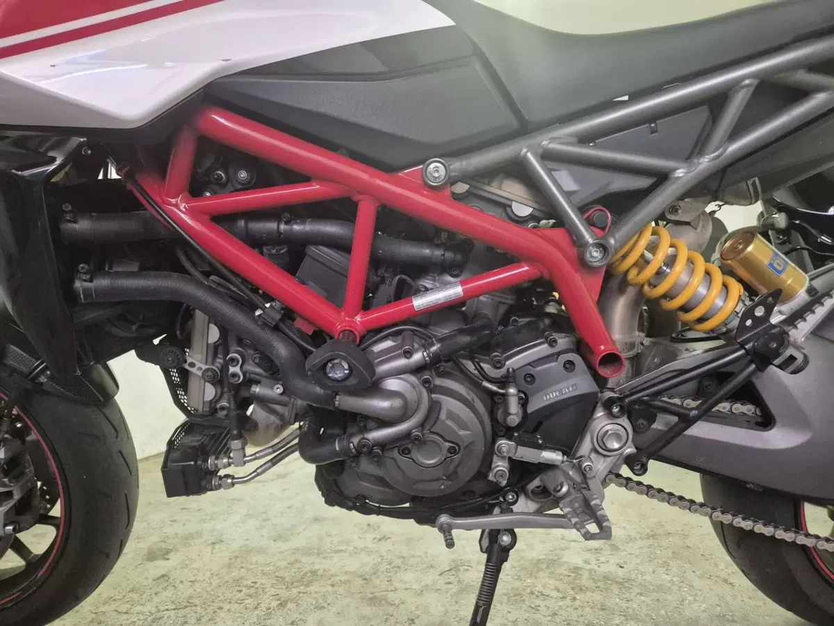 Ducati Hypermotard 950 SP (2019 - 20) (6)