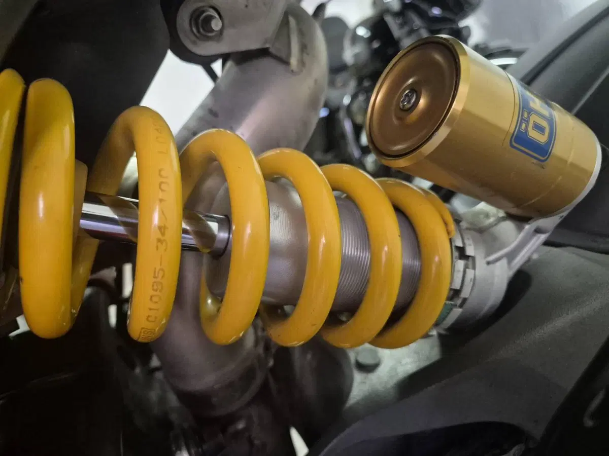 Ducati Hypermotard 950 SP (2019 - 20) (18)