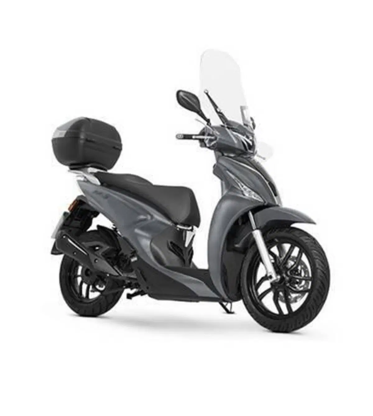 Kymco People 200i S (2021 - 26) (2)