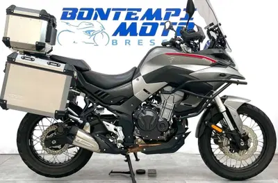 Voge Valico 500DSX (2021 - 24) usata