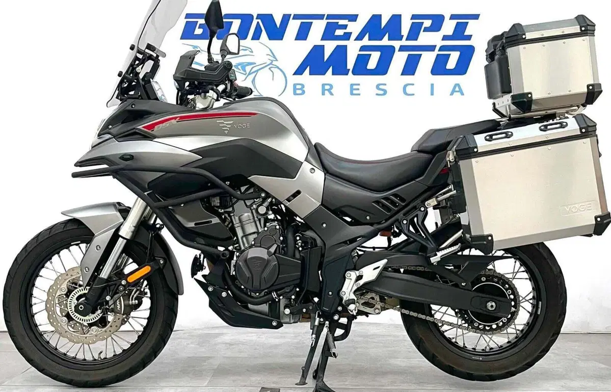 Voge Valico 500DSX (2021 - 24) (2)