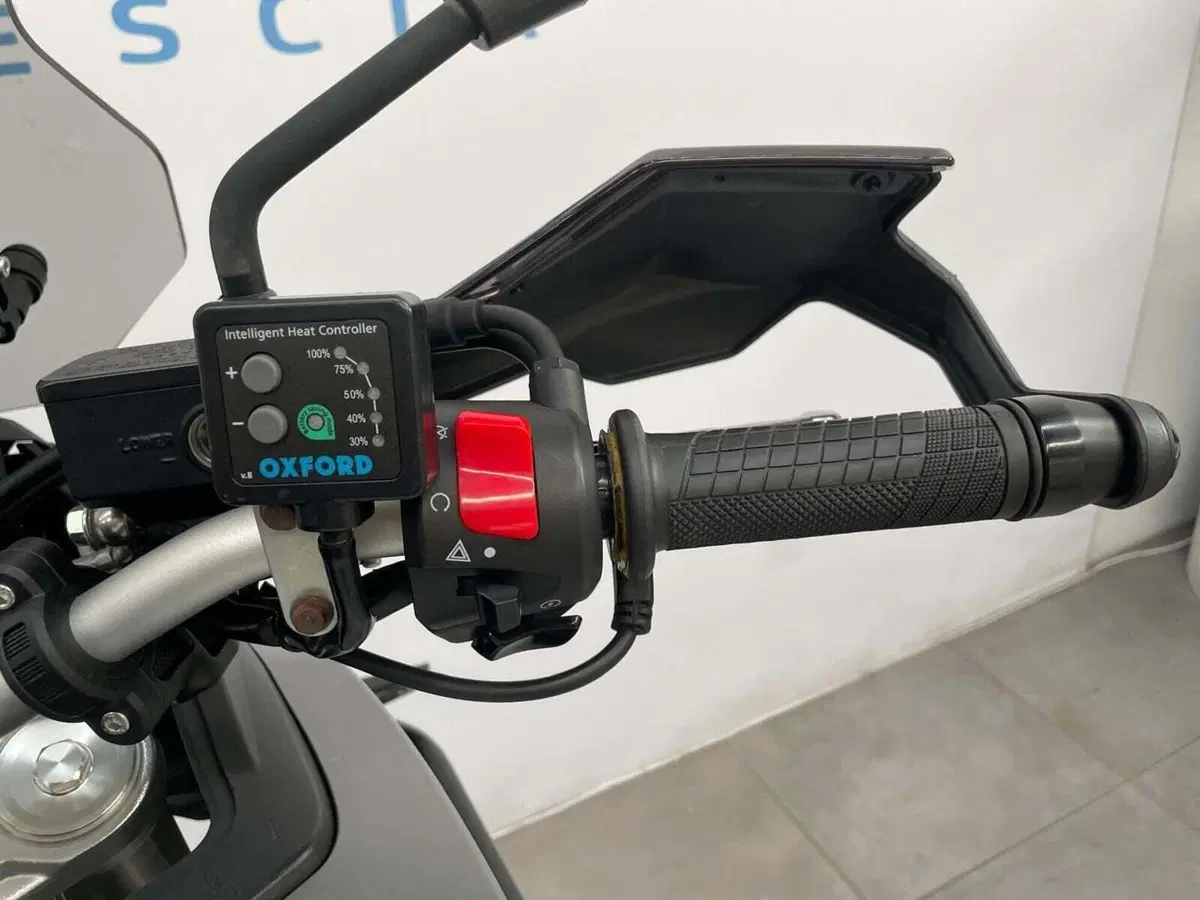 Voge Valico 500DSX (2021 - 24) (4)