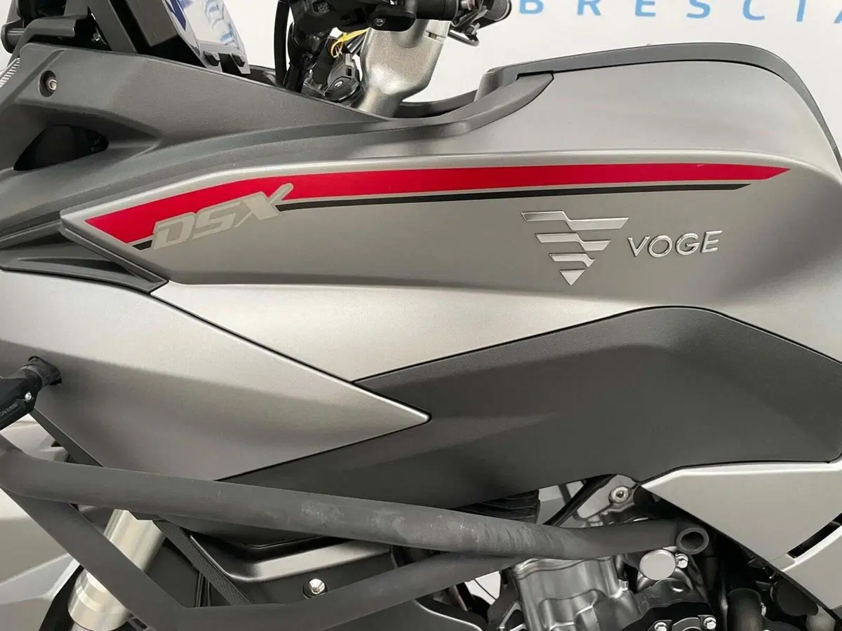 Voge Valico 500DSX (2021 - 24) (5)