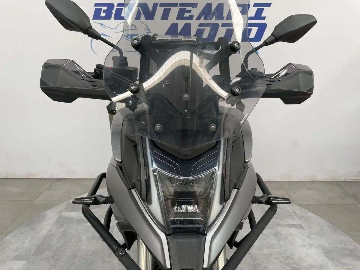 Voge Valico 500DSX (2021 - 24) (9)
